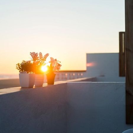 Apartamentos Calypso プンタ・ウンブリア エクステリア 写真