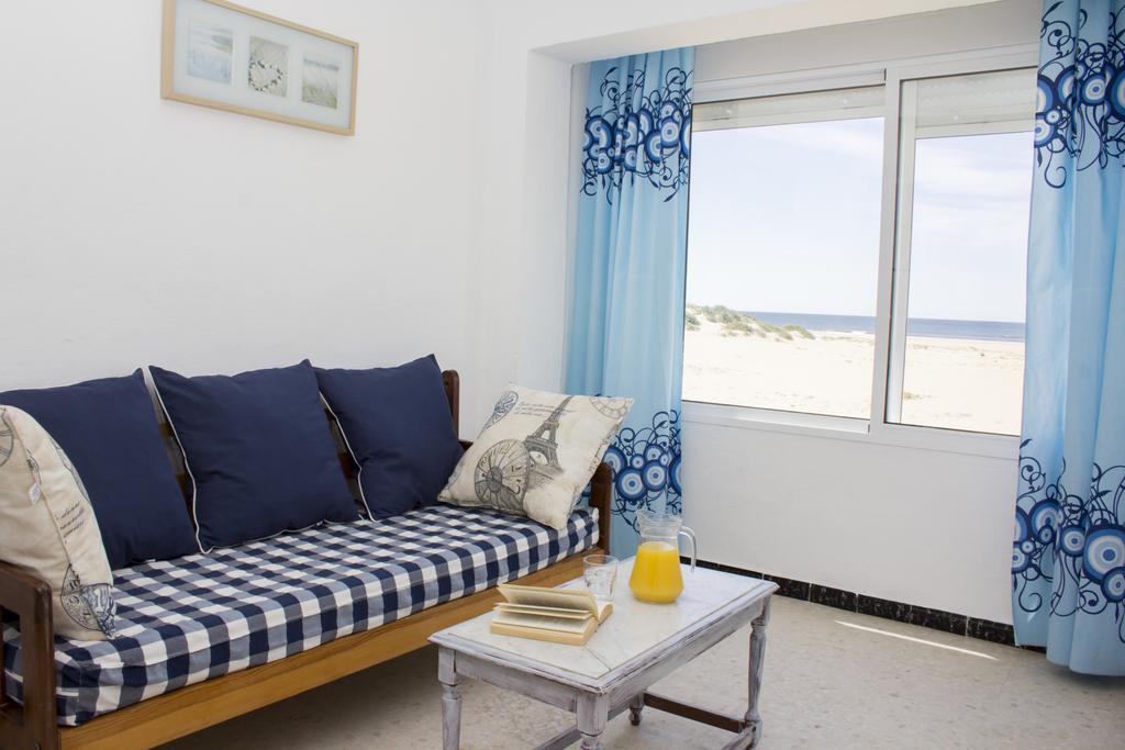 Apartamentos Calypso プンタ・ウンブリア エクステリア 写真