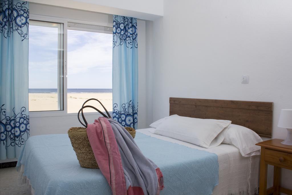 Apartamentos Calypso プンタ・ウンブリア エクステリア 写真