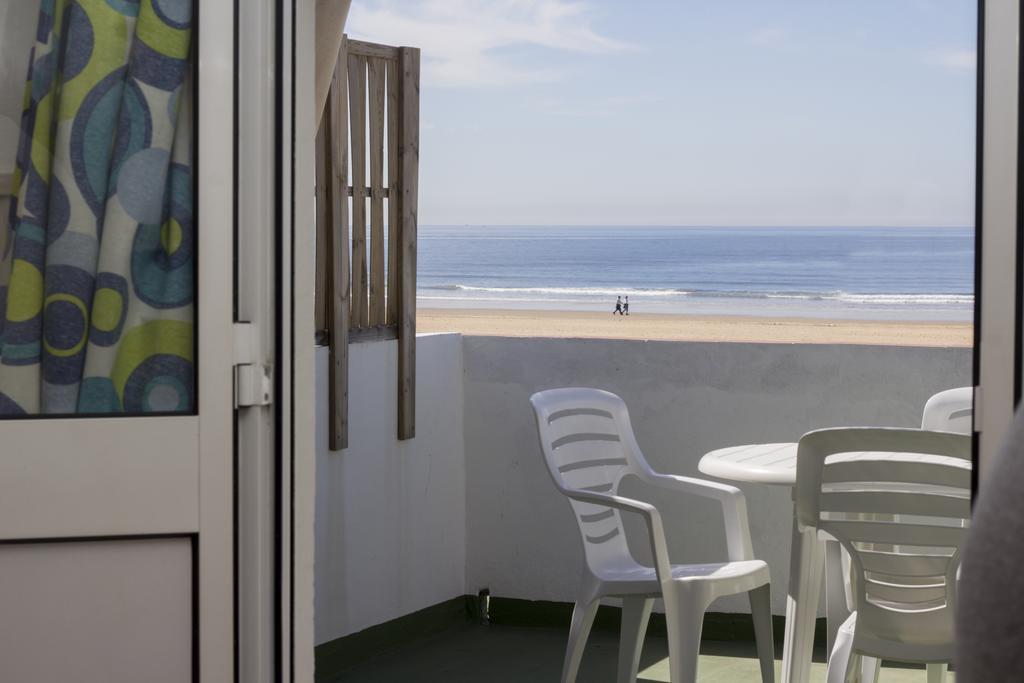 Apartamentos Calypso プンタ・ウンブリア エクステリア 写真