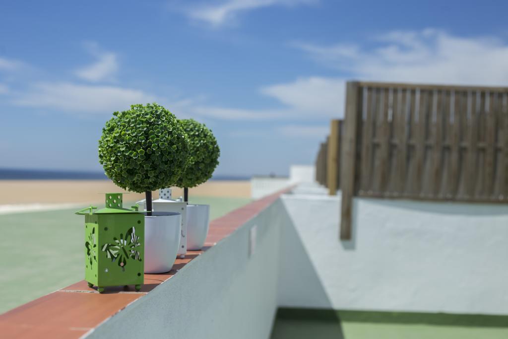 Apartamentos Calypso プンタ・ウンブリア エクステリア 写真
