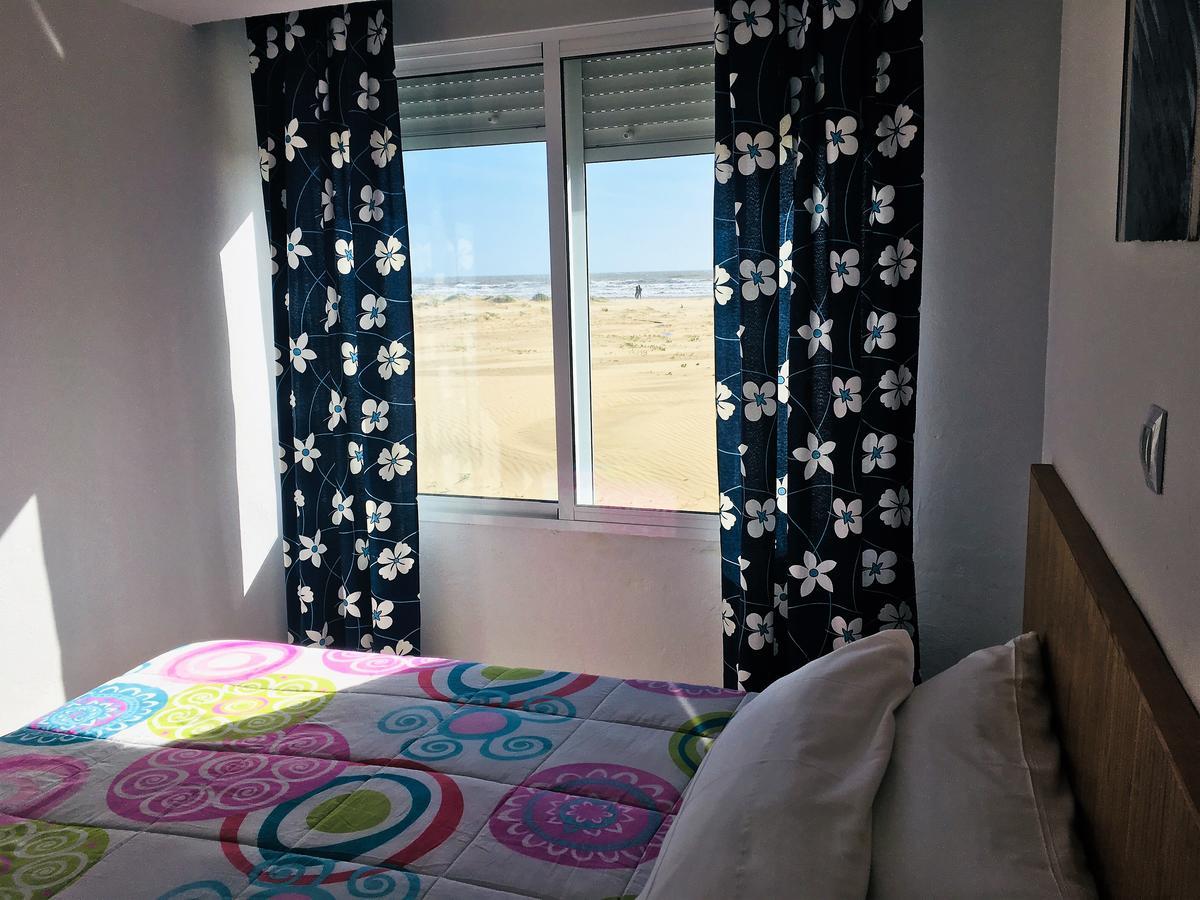 Apartamentos Calypso プンタ・ウンブリア エクステリア 写真