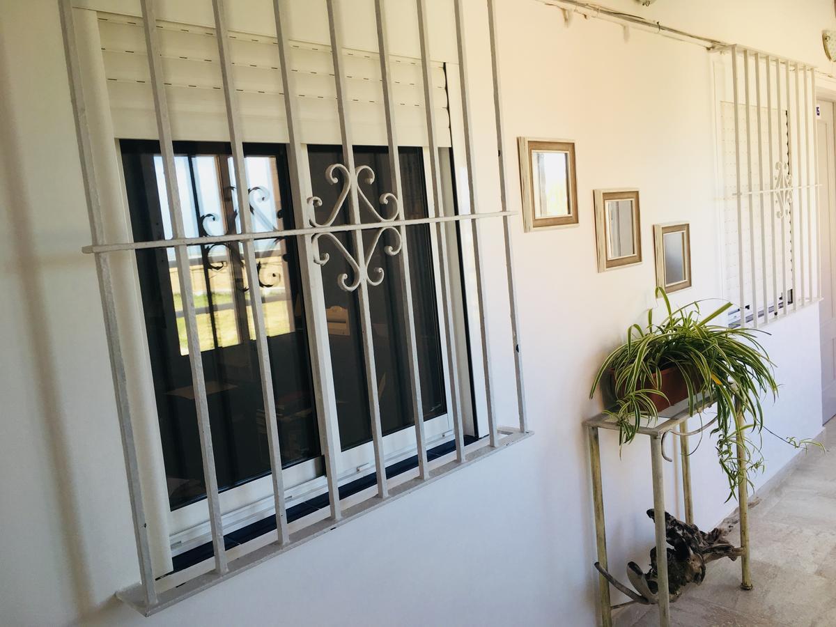 Apartamentos Calypso プンタ・ウンブリア エクステリア 写真