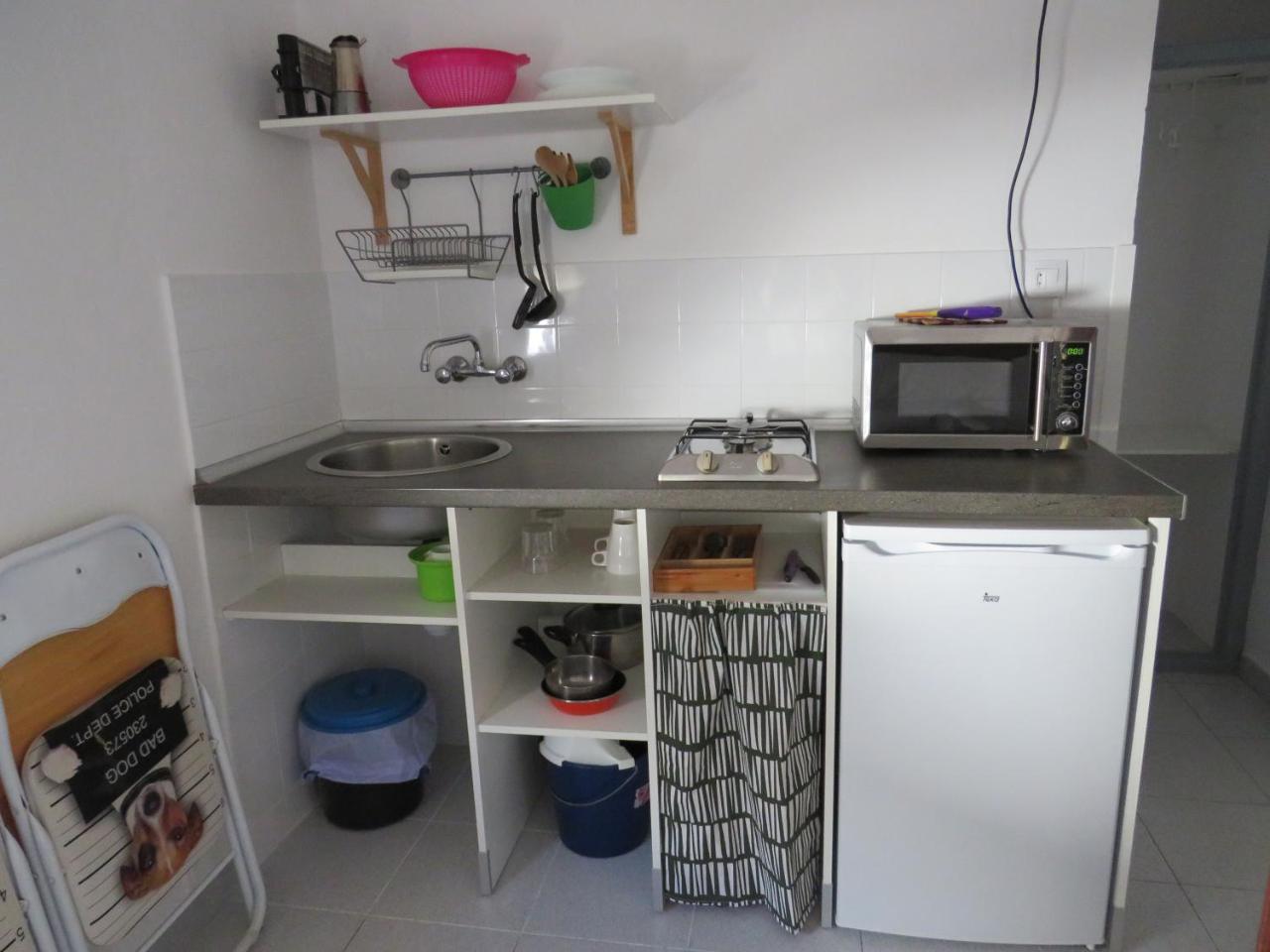 Apartamentos Calypso プンタ・ウンブリア エクステリア 写真